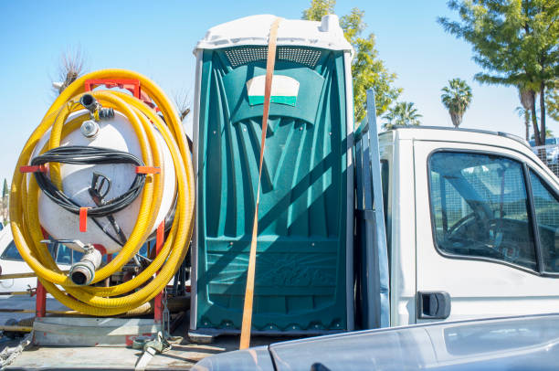 Best Sanitation services for porta potties  in Milton Freewater, OR