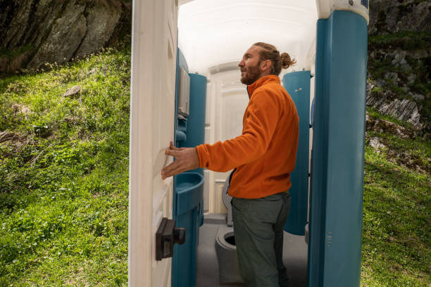 Best Luxury portable toilet rental  in Milton Freewater, OR