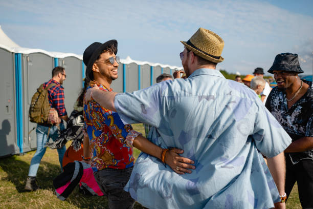 Best Portable restroom trailer rental  in Milton Freewater, OR