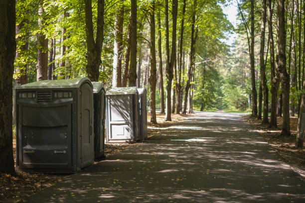 Milton Freewater, OR porta potty rental Company